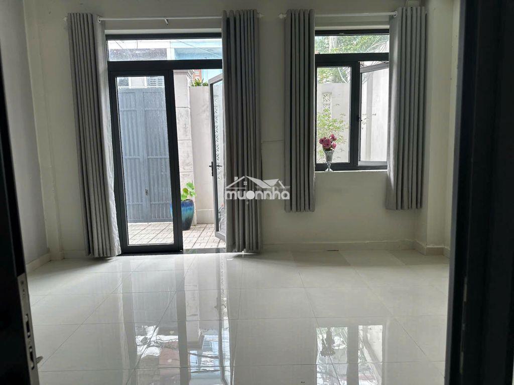 Cho thuê chdv 1-2pn, gần pm quang trung, đh huflit, giá 5,3-6,5 tr/th - Ảnh 2