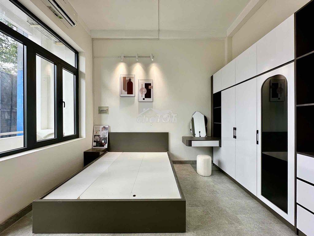 Căn hộ 50m2 ngay lý thường kiệt - Ảnh 2