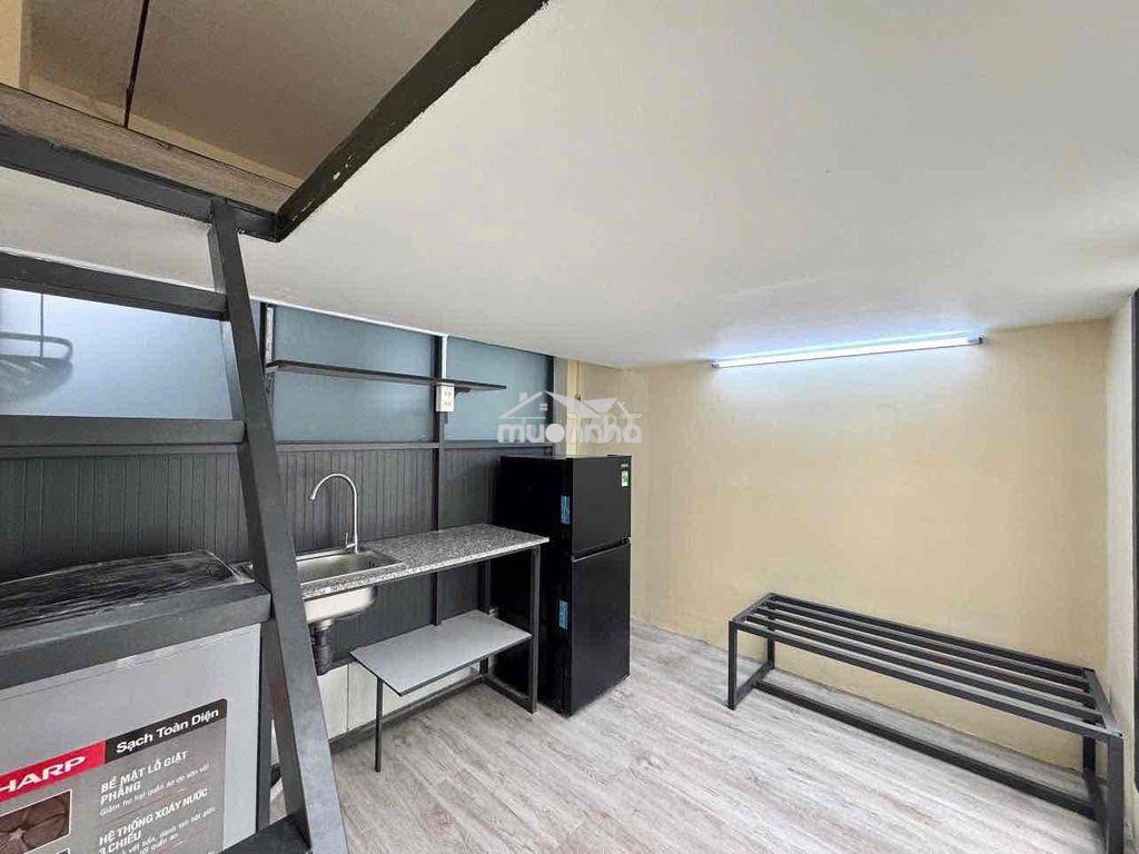 ✨Siu phẩm duplex ban công,cửa sổ_máy giặt riêng gần ueh csb_hẻm xe hoi - Ảnh 3