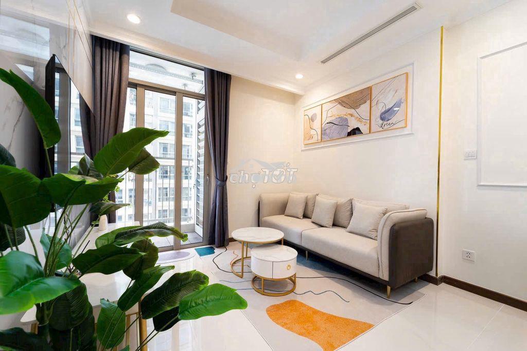 Chính chủ cho thuê nhanh căn hộ chung cư sunrise quận 7 giá rẻ - Ảnh 2