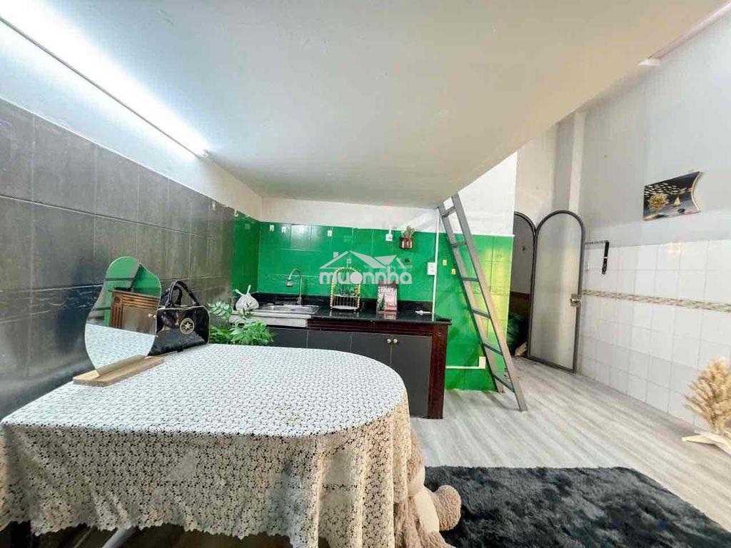 ✨Siêu phẩm duplex cửa sổ_full nt_hẻm xe hơi_gác 2m gần đh bách khoa - Ảnh 2