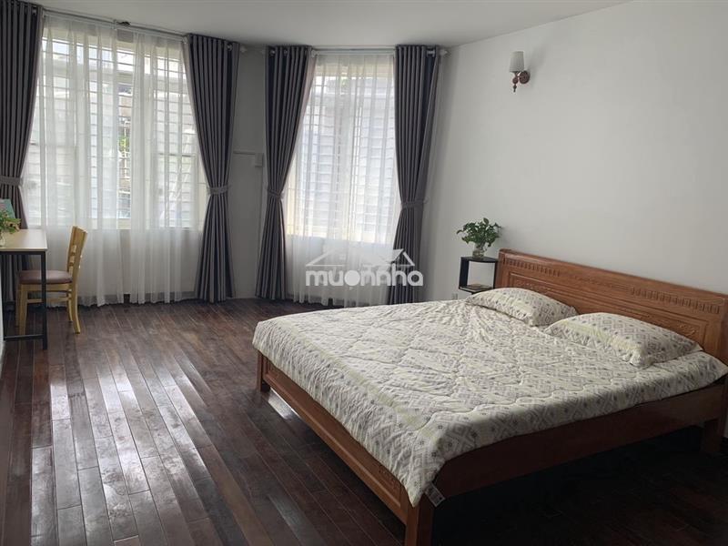 Cho thuê phòng trọ đầy đủ tiện nghi