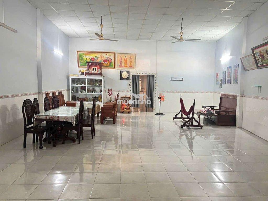 Cho thuê nhà 230 m2 hẻm xe tải gần nguyễn văn linh xã phong phú - Ảnh 3