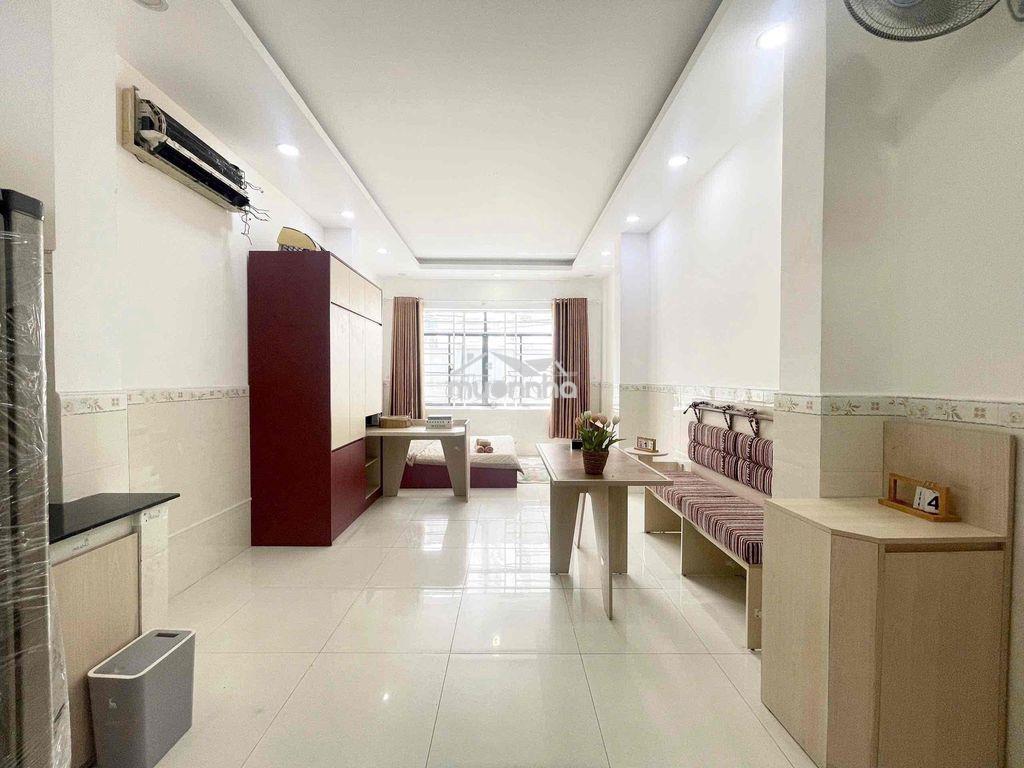 Studio full nt quận 10 nhật tảo - Ảnh 3