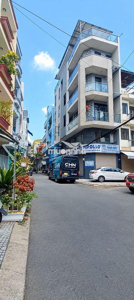 Vị trí quá đẹp !bán nhà hxh 8m_50m ngang 4m_9 tỷ nhỉnh_tt q.tân bình