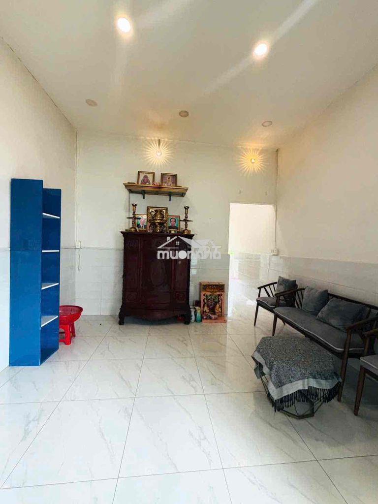 Nhà ngay chợ thủ đức 45m2 sổ hồng khu trung tâm nhiều tiện ích - Ảnh 2