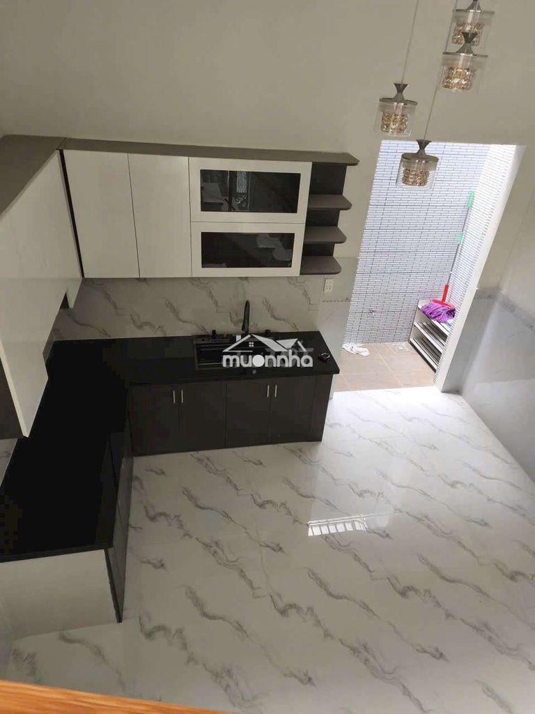 Hẻm ô tô ,3 tầng ,68 m2 chỉ 4,3 tỷ - Ảnh 3
