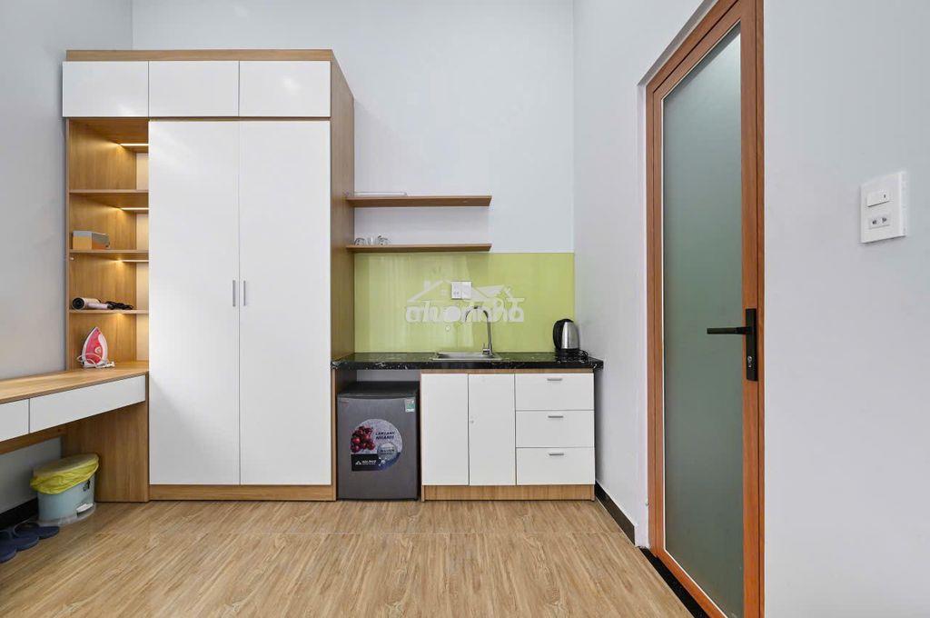 Chdv 1pn full nội thất , đặng thùy trâm, bình thạnh  - Ảnh 4