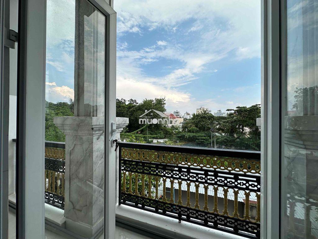 Phòng ban công full nội thất – rộng 30m² - Ảnh 4