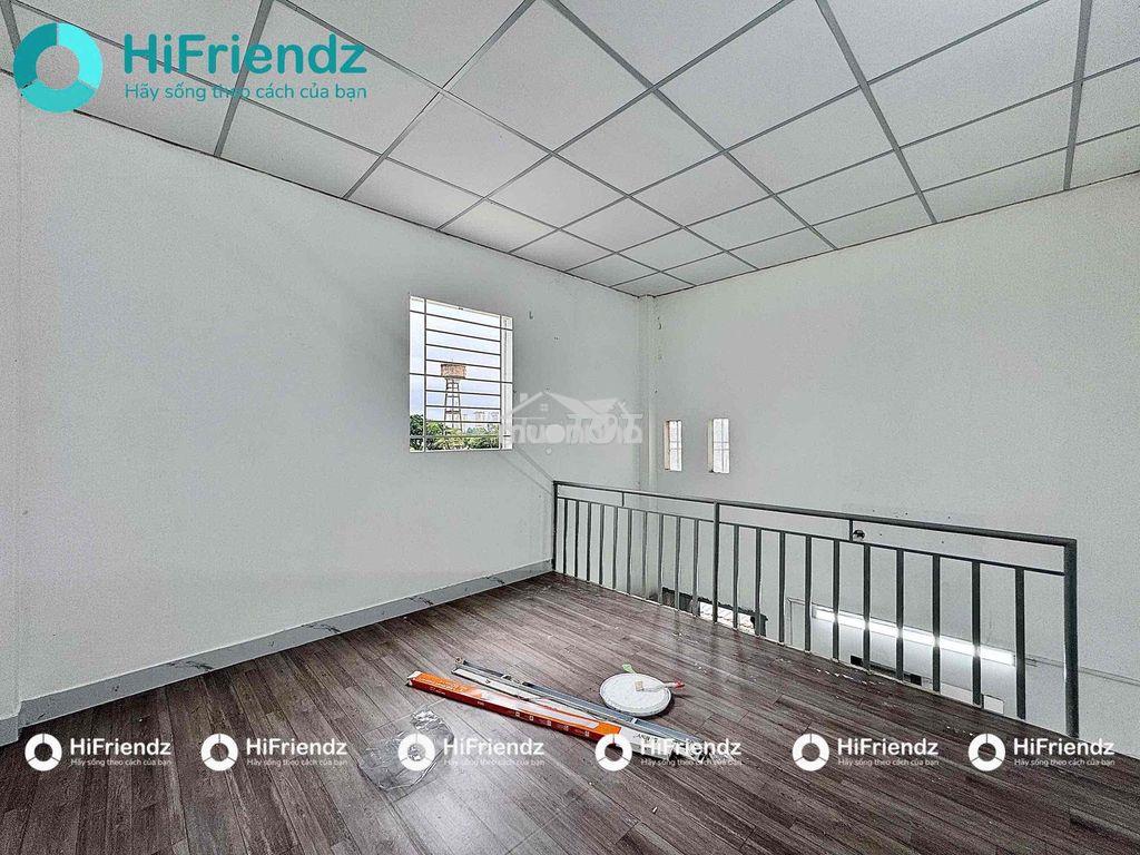Dự án siêu bự giá cực  rẻ - gác cao- cửa sổ thoáng- nuôi mèo - Ảnh 2