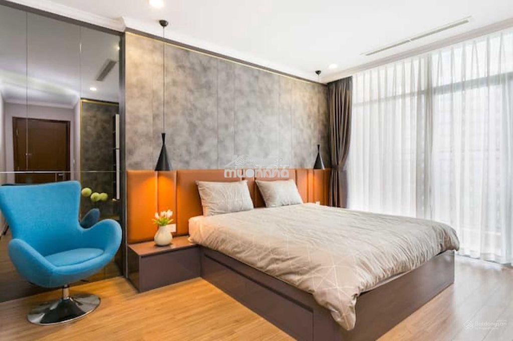 Cần cho thuê căn hộ cc cộng hòa plaza, dt: 76m2, 2pn, ntcc - Ảnh 4