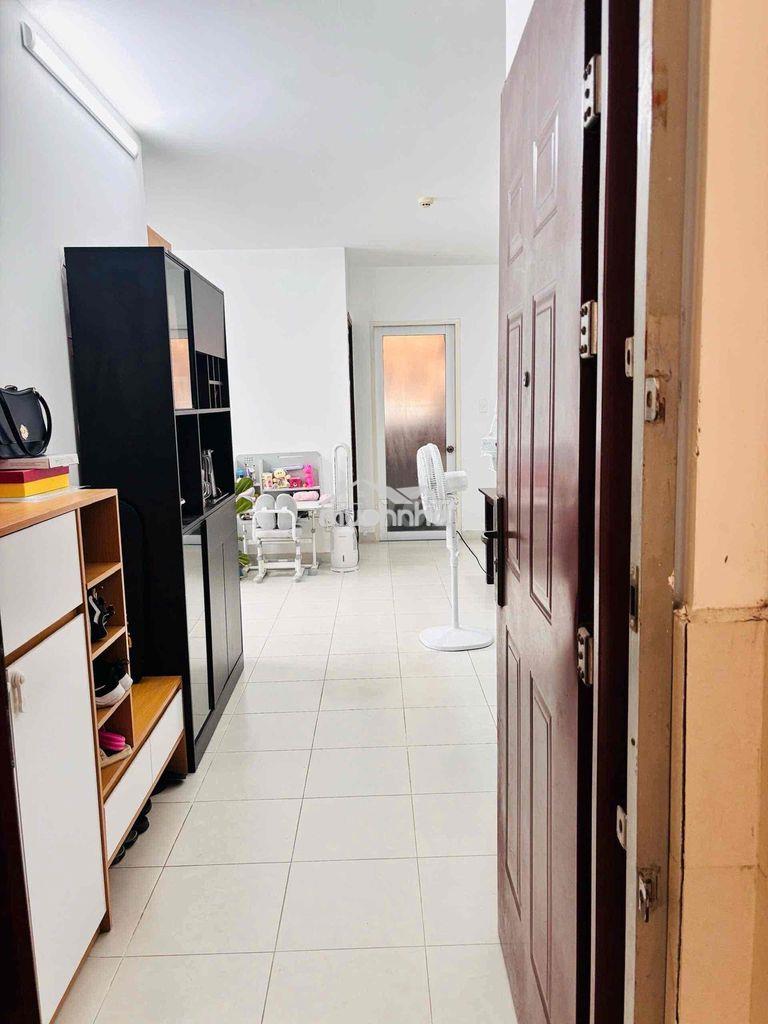 Bán căn hộ 72m2 view đầm sen hướng đông nam - Ảnh 2