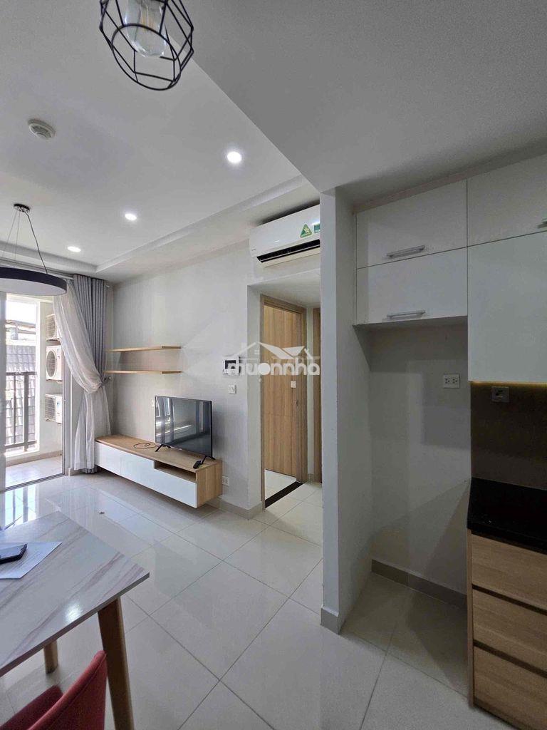 Căn hộ cao cấp nhà y hình vào ở ngay - Ảnh 4