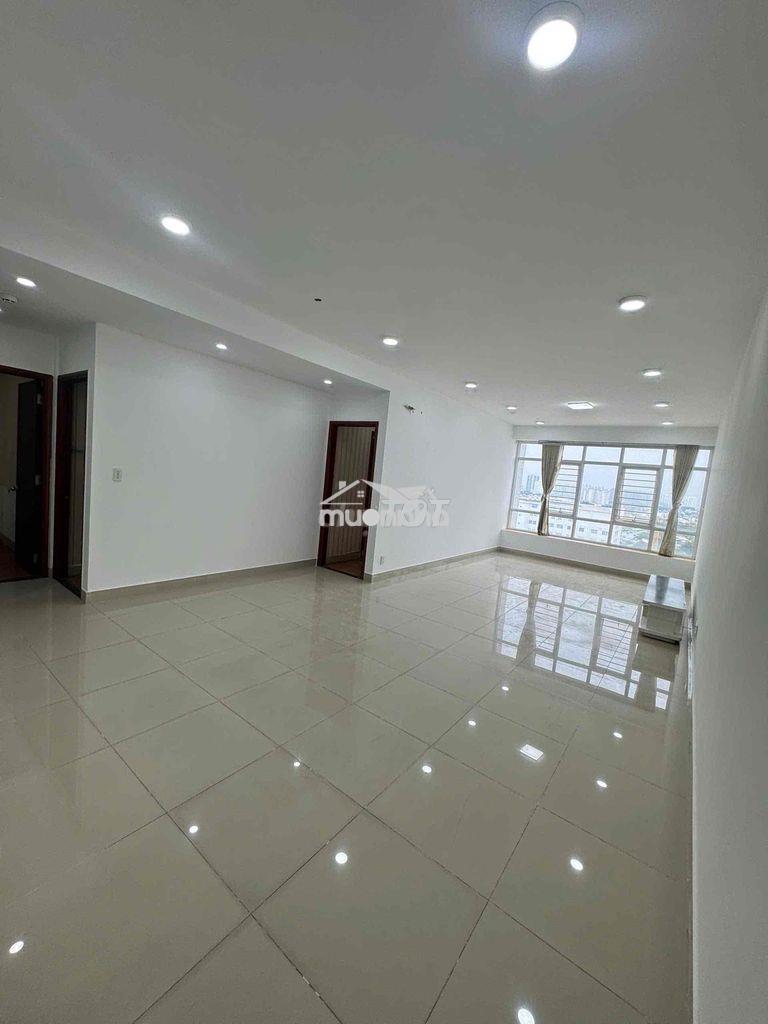 Cho thuê chung cư ngọc phương nam 3pn2wc