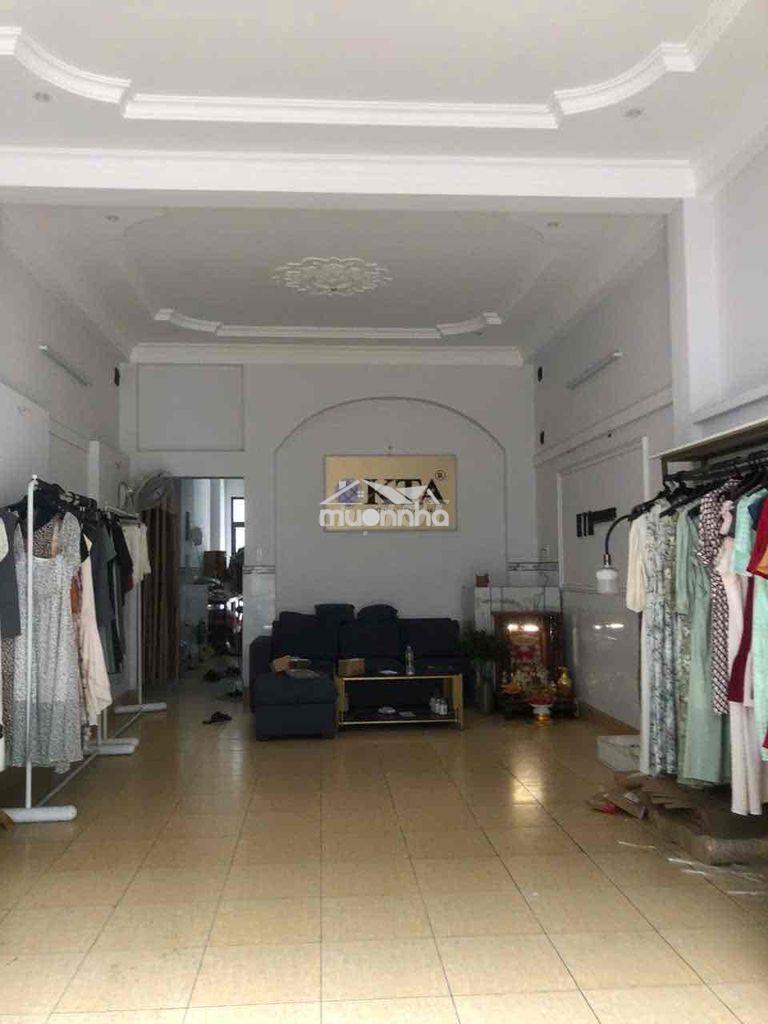 Giá rẻ 17tr nhà nguyên căn 4,5x20m 3 tầng có 4 phòng lớn mt đường 30 - Ảnh 2