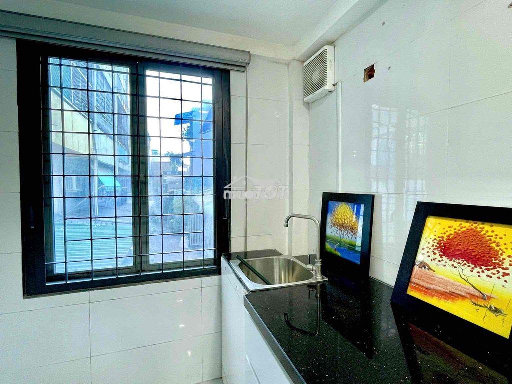 🔆Studio full nội thất tiện đi qua q5 - 1p *** 🔥 - Ảnh 4
