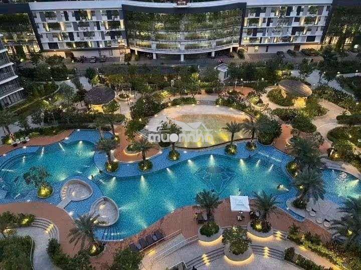 Cho thuê emerald 63m2 full 12 tr tháng ,ruby,diamond celadon city - Ảnh 4