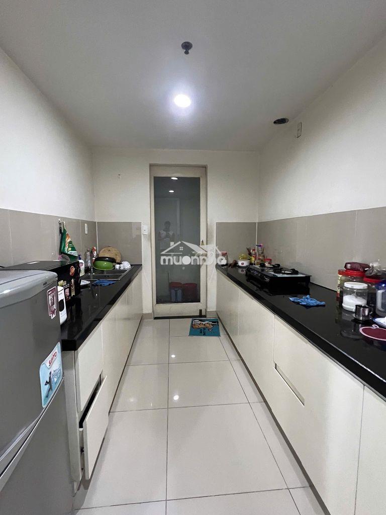 Bán căn hộ skyway 80m2 2pn 2wc giá chỉ 2,7 tỷ - Ảnh 4