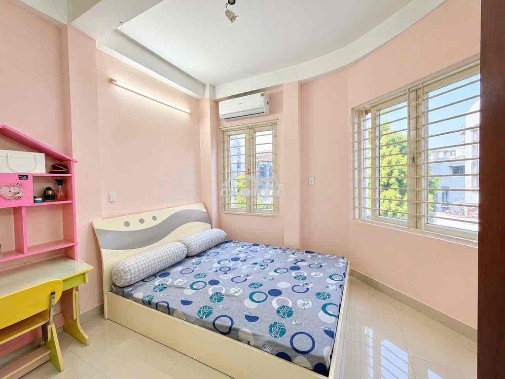 Q1 - căn góc 2 mặt thoáng - phố tây - 5 tầng đẹp - giá chỉ 6 tỷ nhỉnh - Ảnh 3