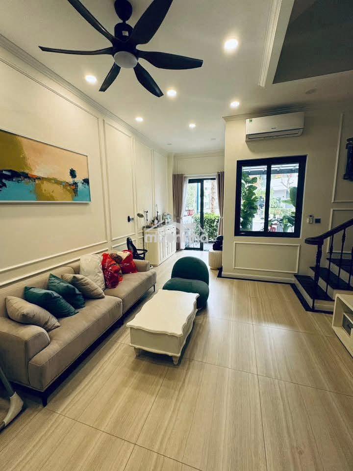 Bán nhà hẻm ô tô đường 3 tháng 2 – ngang hơn 4m – 3 tầng – chỉ 5,6 tỷ - Ảnh 2