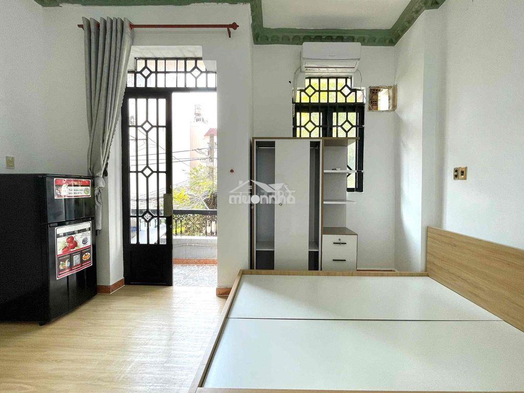 Full nội thất ban công lầu 1 - Ảnh 2