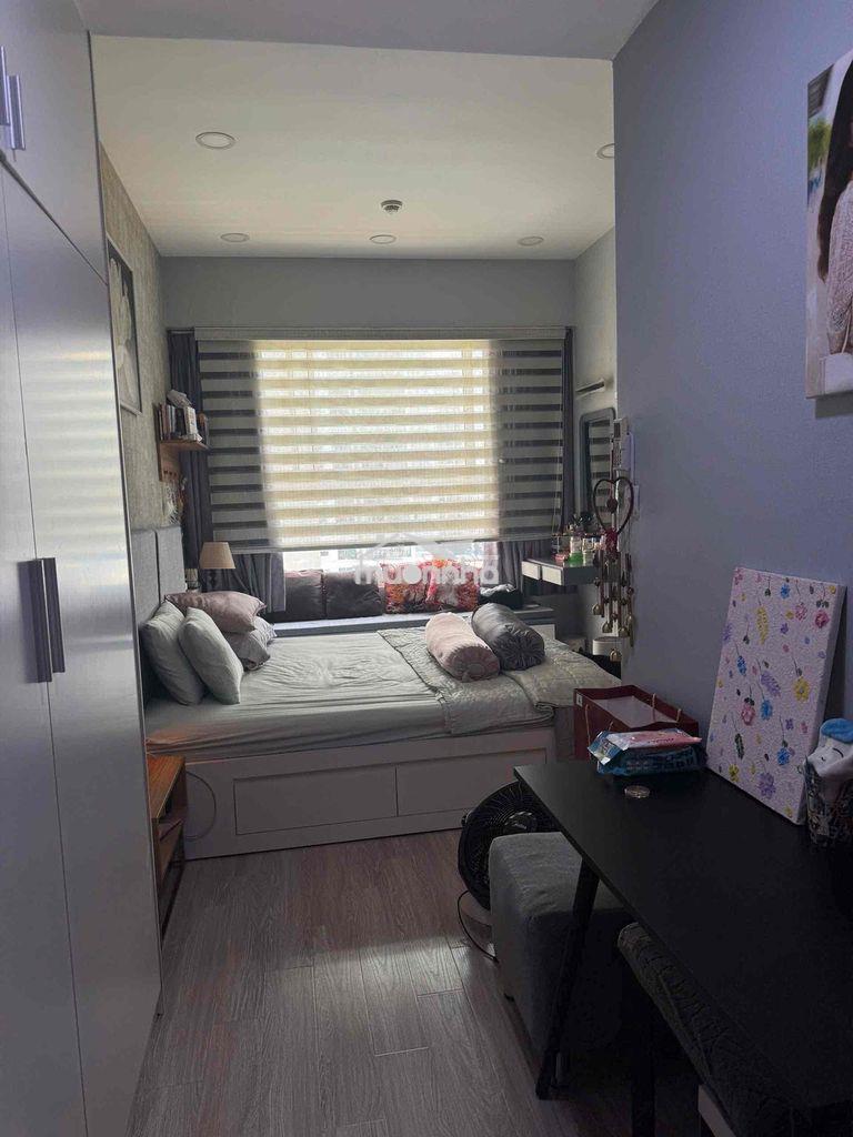 Cho thuê 2pn2wc nằm ngay sunrise riverside q7 tiện ích hồ bơi,gym,sân - Ảnh 2