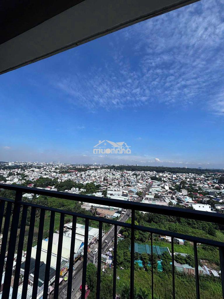 Bán gấp 2pn+ 2.690 tỷ 69m view thoáng vinhomes grand park q9 - Ảnh 3