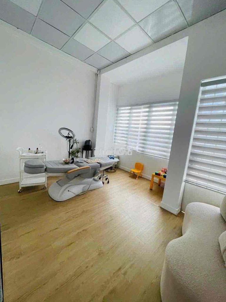 Nhà điện biên phủ quận 3 40 m² 3 tầng 3 pn - 15 triệu - Ảnh 4
