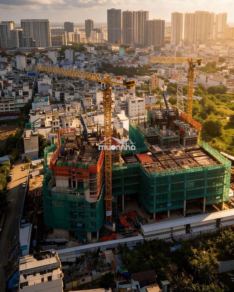 Vlasta premier quận 7, 2pn chỉ 10% tương đương 650 triệu ký hđmb - Ảnh 4