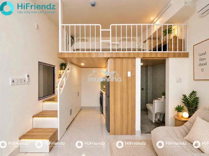 Khai trương duplex ngay tây hoà, xa lộ hà hội, metro bình thái