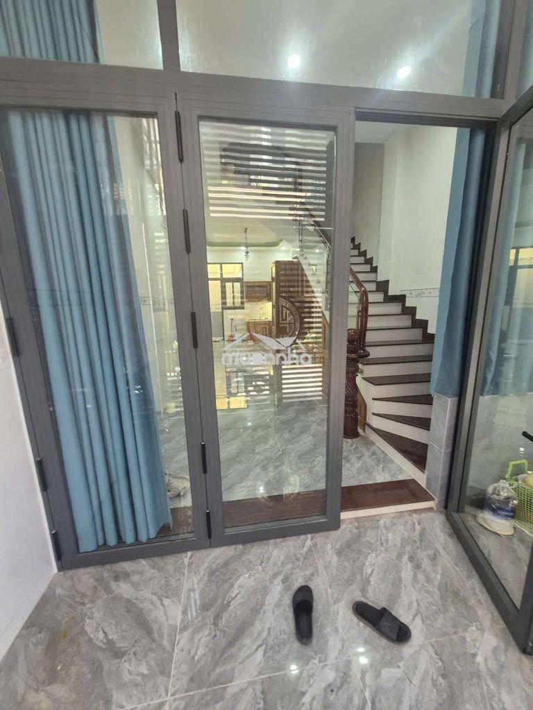 Nhà mới 100% đường 30 linh đông - Ảnh 3