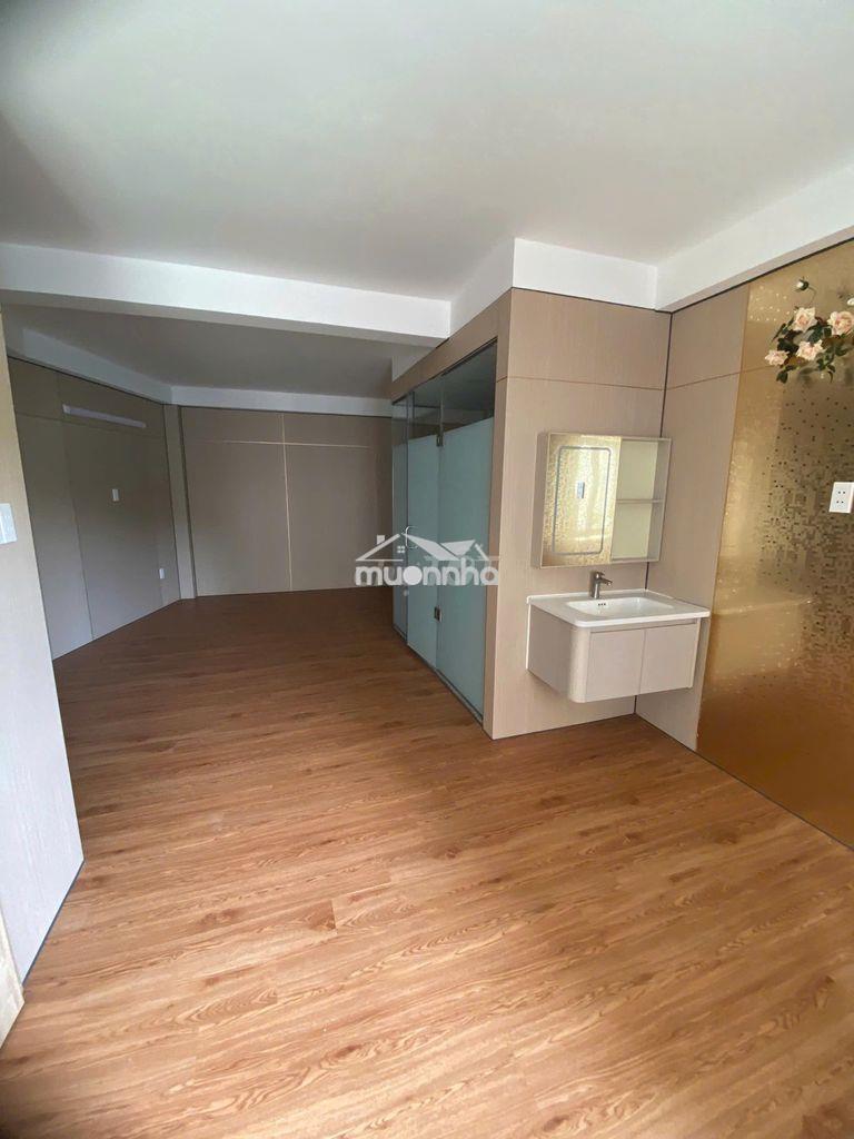 Cho thuê nhà 648/109 cmt8, q3 – 8 phòng, 3 lầu – 45 triệu - Ảnh 2