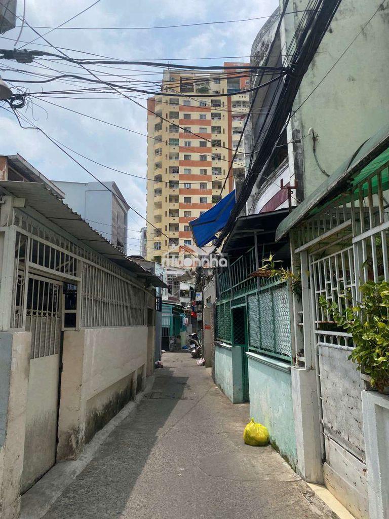 Nhà cho thuê  - Ảnh 2