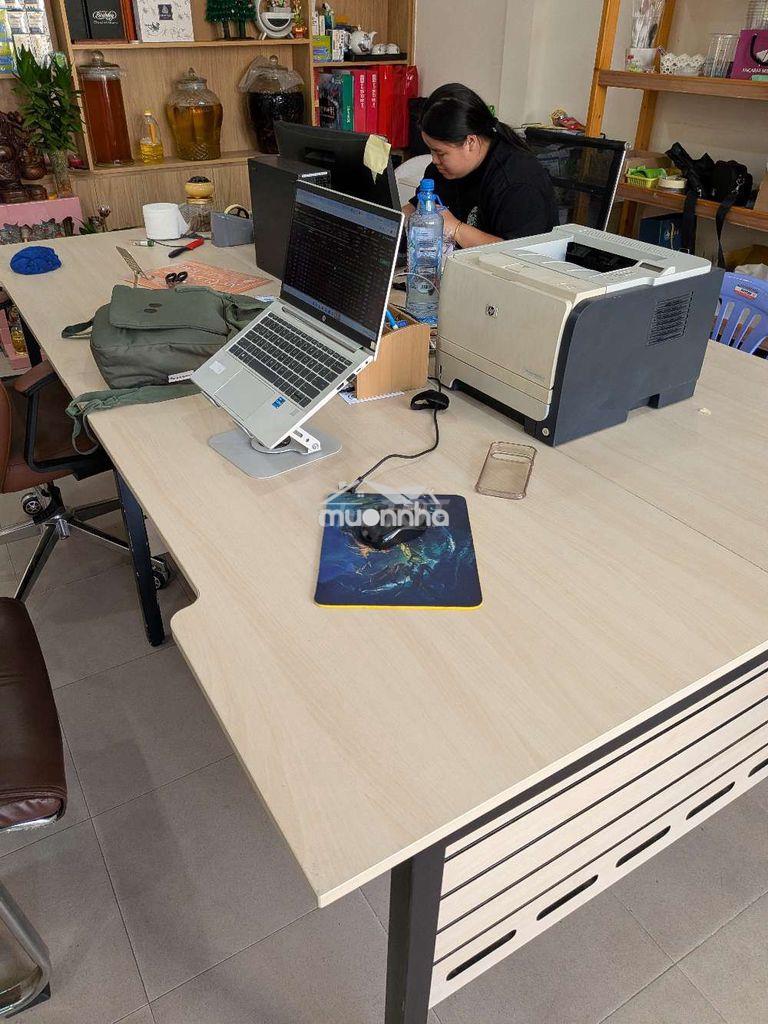 Cho thuê mặt bằng làm văn phòng  - Ảnh 3