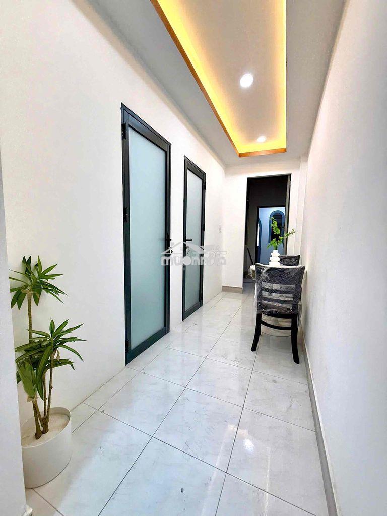 2pn riêng tách bếp cửa sổ trời full nội thất tại bờ kè trường sa - Ảnh 3