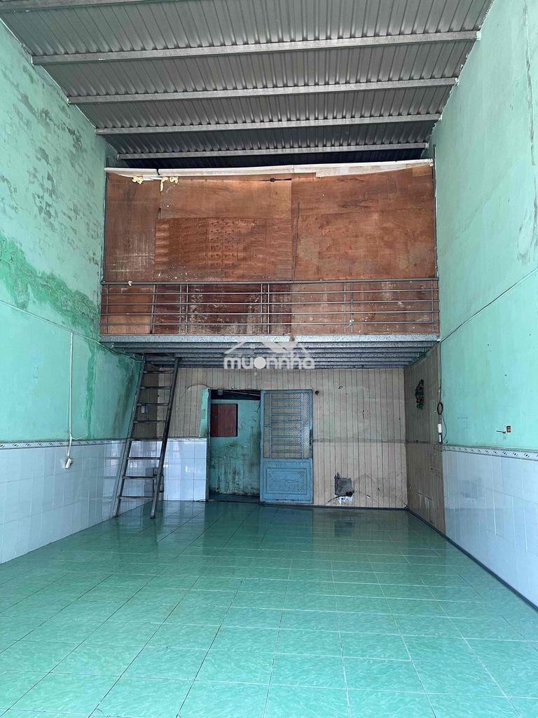 Nhà nguyên căn cho thuê 4 triệu - Ảnh 3