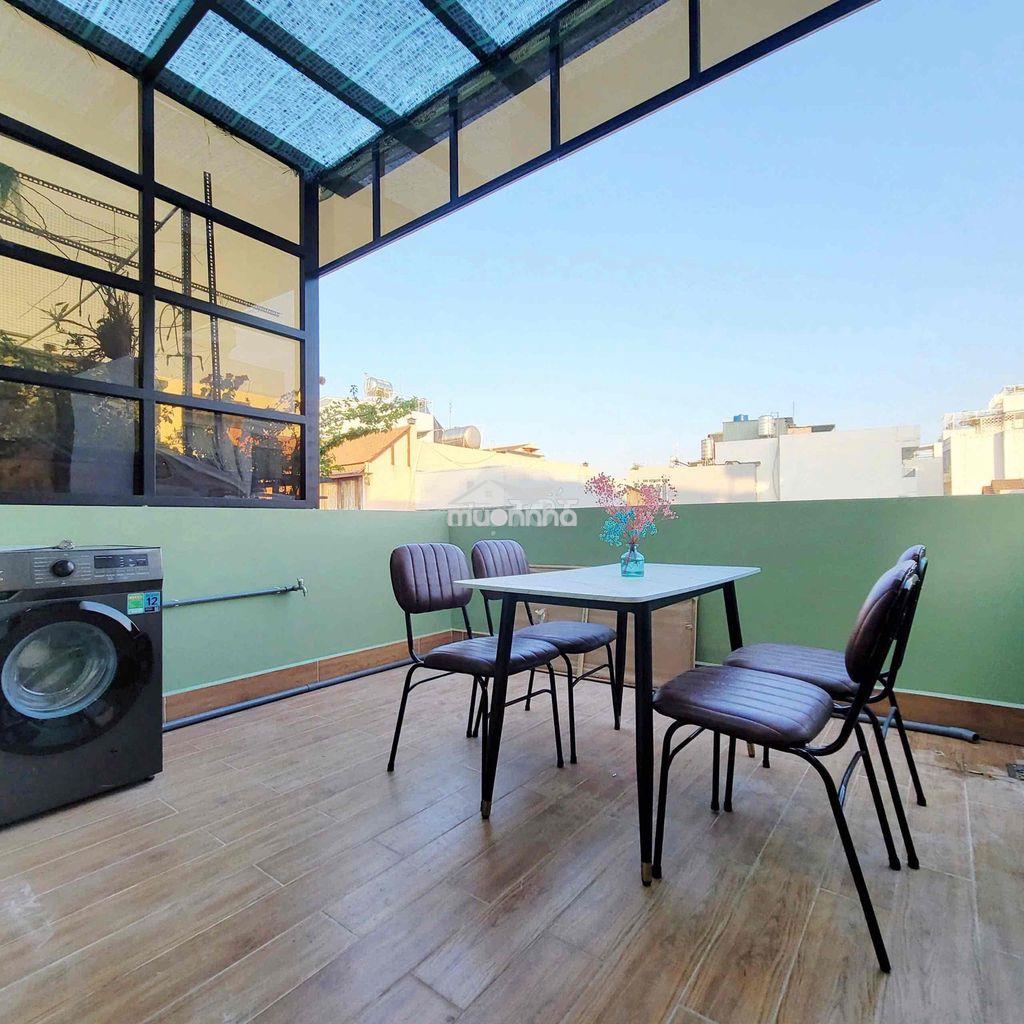 Căn hộ view đẹp ngay hồ bá kiện quận 10 - Ảnh 3