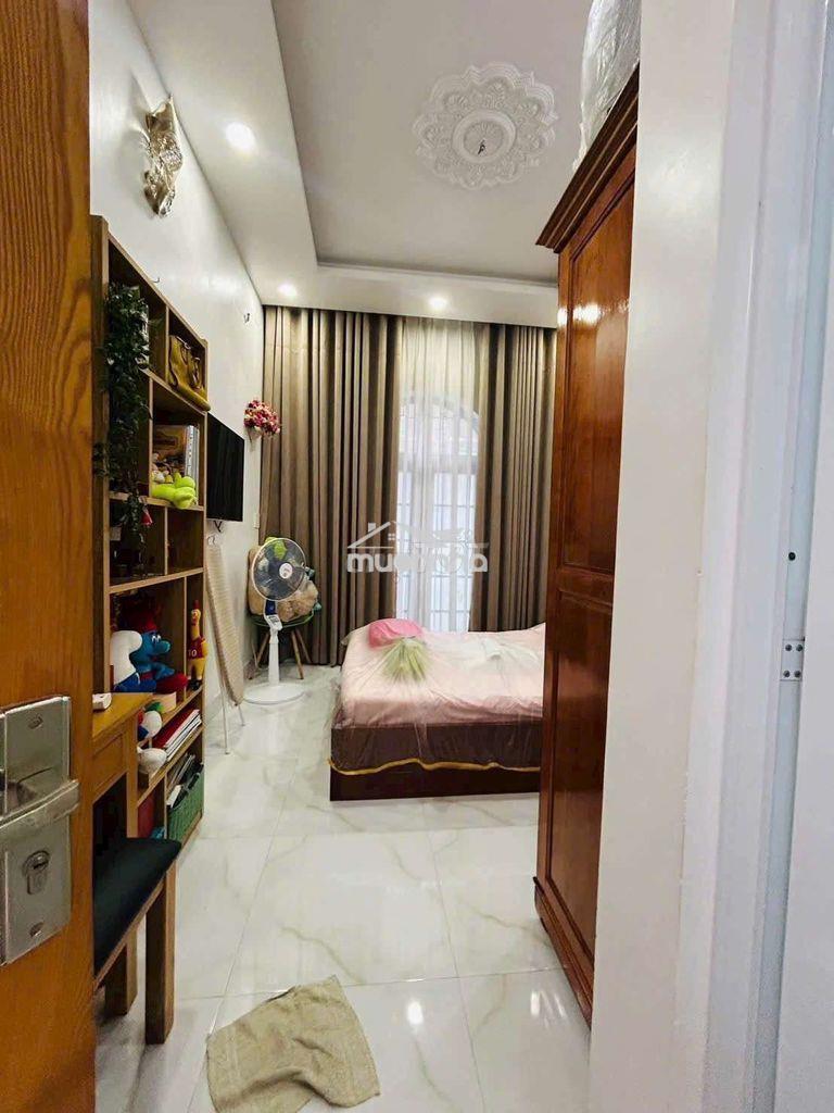 Cho thuê đẹp nhà 1 lầu 2pn 2wc - Ảnh 4