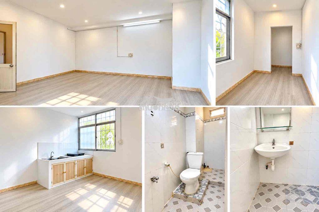 Cần bán gấp tầng trệt chung cư 115 tân cảng - Ảnh 3