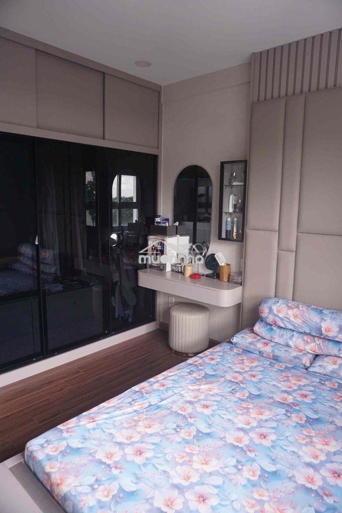 Chính chủ bán căn hộ 114m2 - 3pn tại chung cư conic boulevard - Ảnh 4