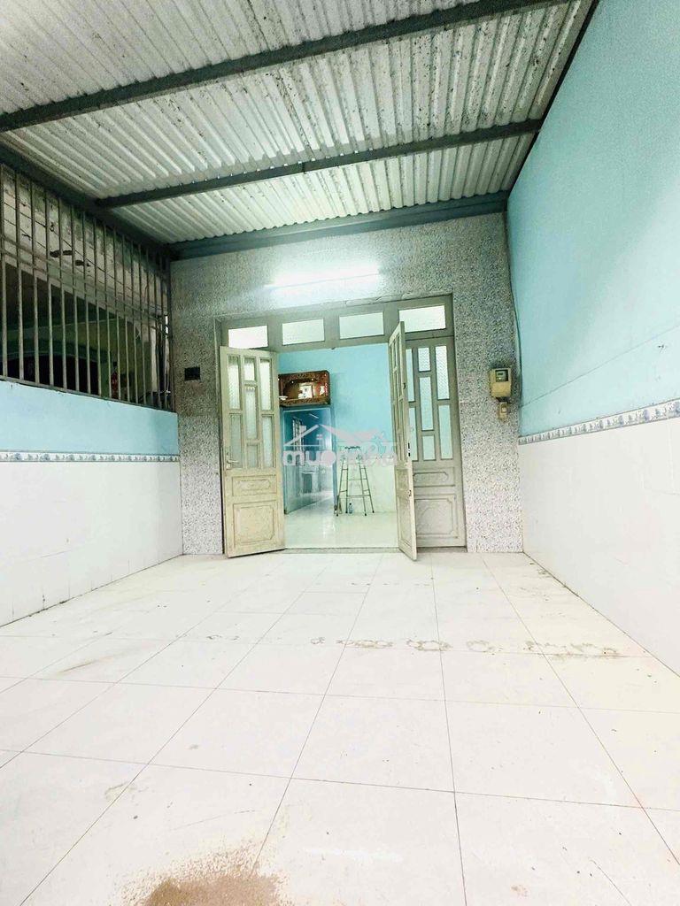 Nhà mới đa phước bình chánh - 4x18m 72m² - c4 2pn - sân để xe rộng - g - Ảnh 2