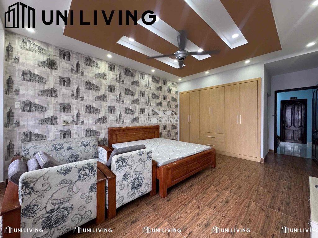 Studio cực xinh sát hiu uef uth - Ảnh 3