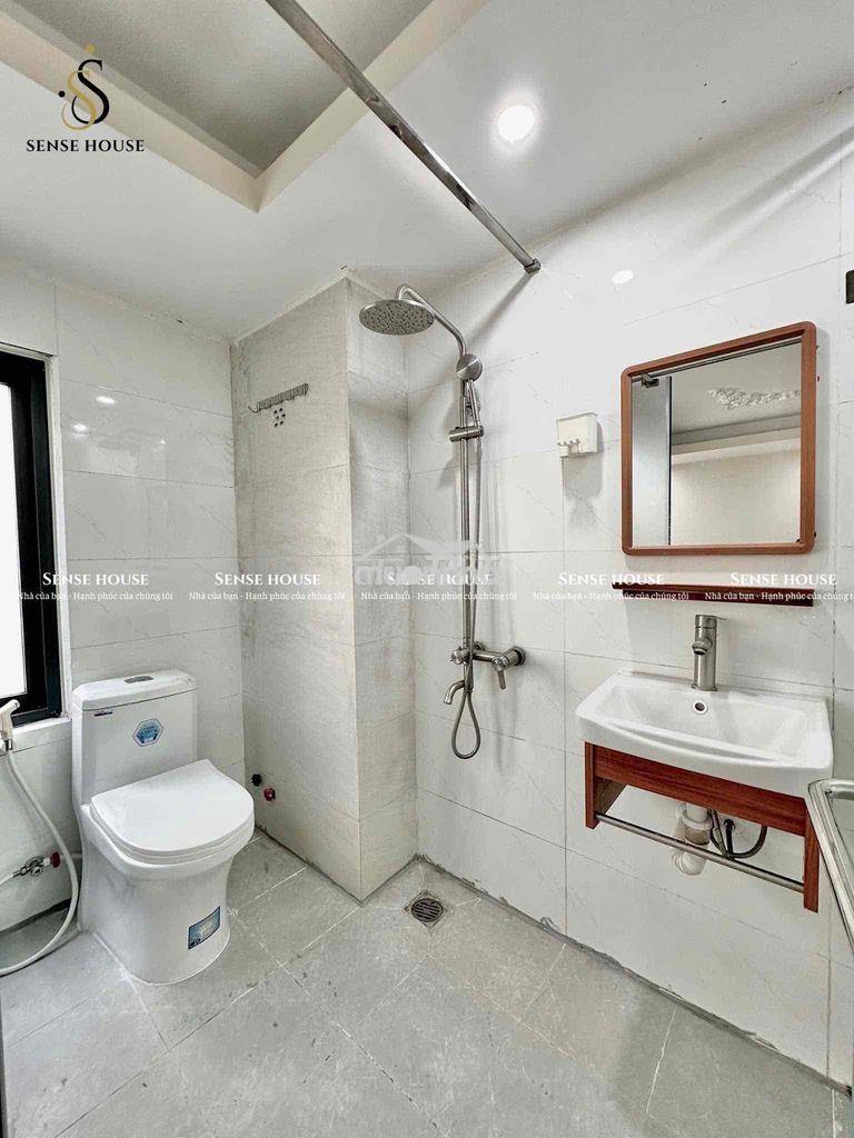 Phòng studio siêu rộng, ban công tại khu bàu cát, bảy hiền, tân bình - Ảnh 2