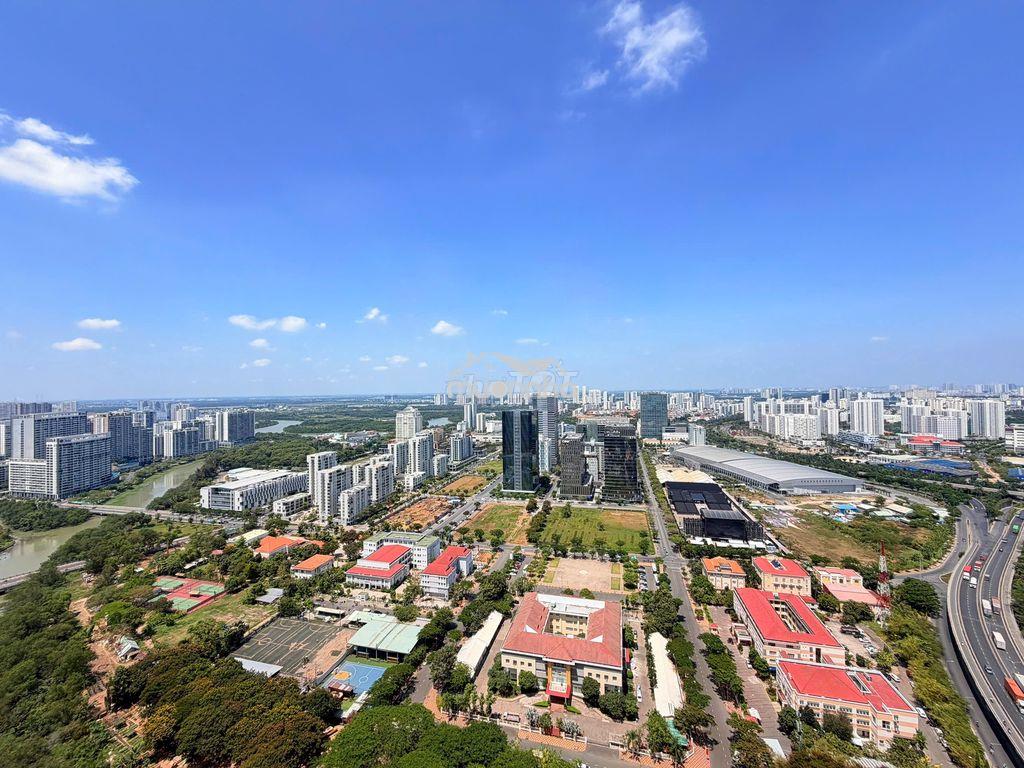 Bán ch the infiniti nhà thô - 145m2 - view đẹp - lầu cao - giá 18 tỷ - Ảnh 2
