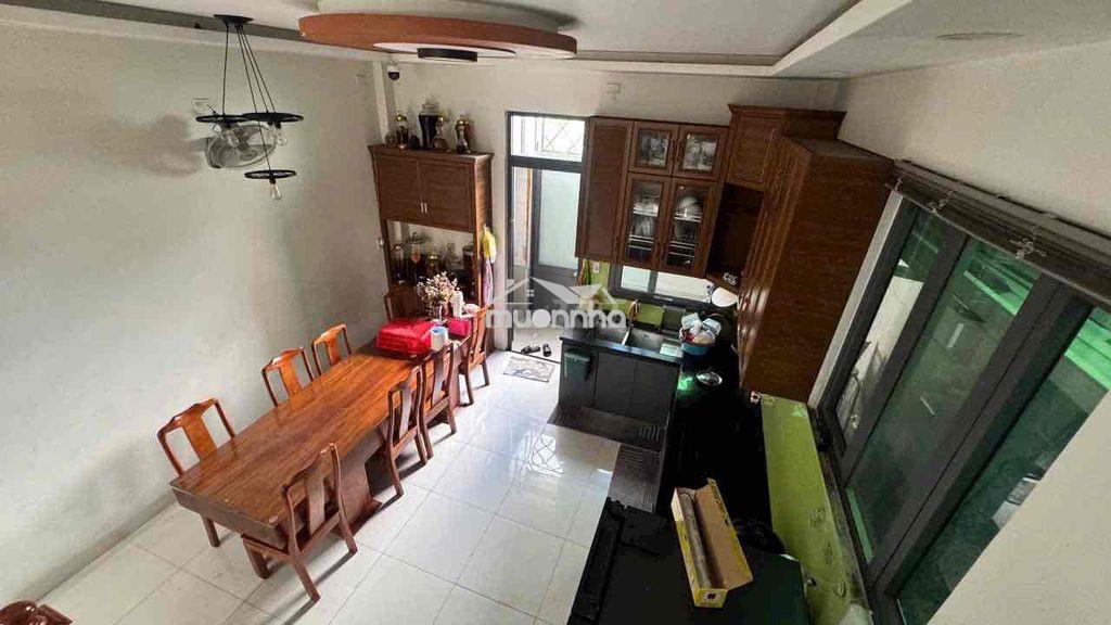Cho thuê nhà nguyên căn chs1 tx52 full nội thất 7 triệu có bớt - Ảnh 2