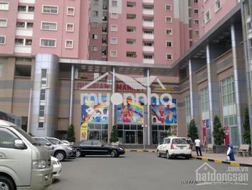 Căn hộ central garden, 328 võ văn kiệt, q.1, ngay chợ nga, 45m2, 10tr - Ảnh 3