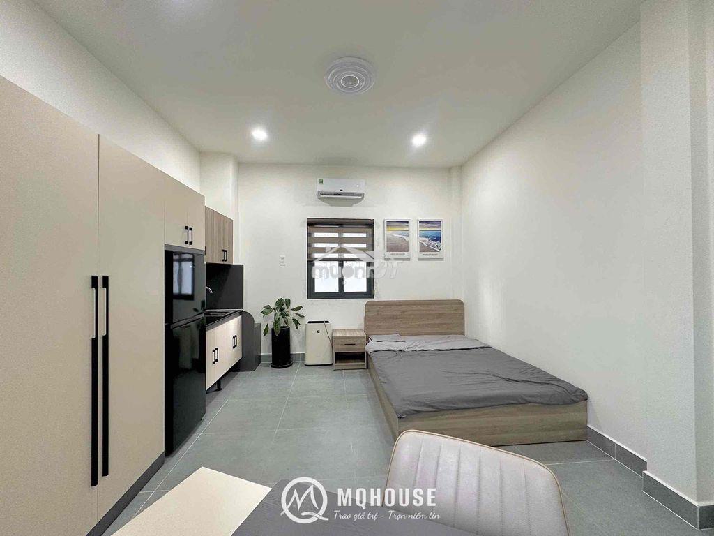 Chdv studio cửa sổ trời - ngay hương lộ 2 - bốn xã - giáp tân phú - Ảnh 2