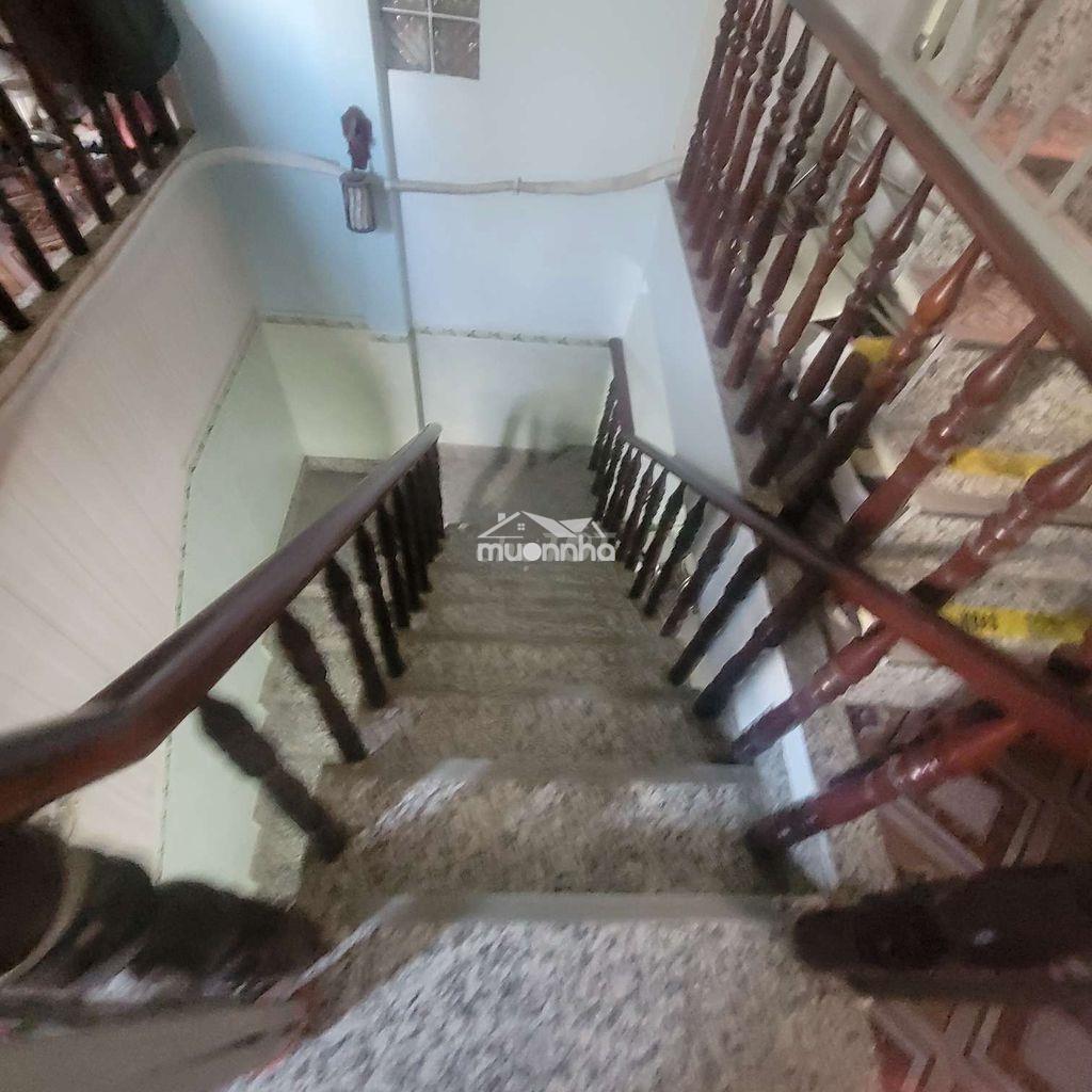 Nhà hẻm 1041 cho thuê  - Ảnh 4