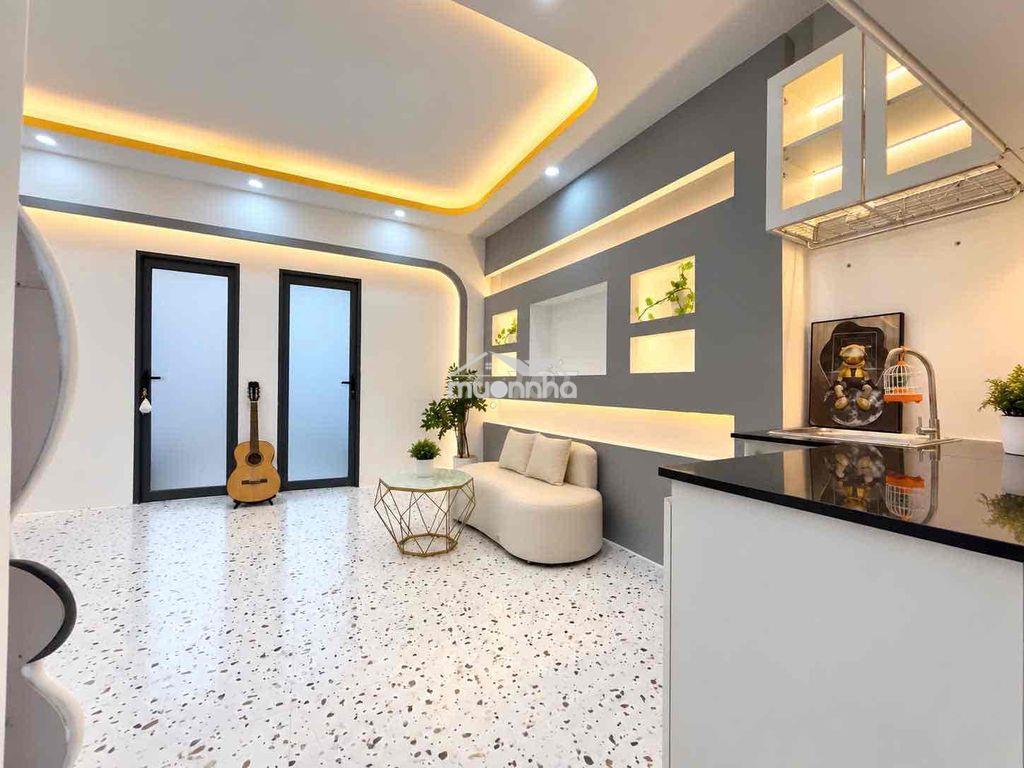 Khai trương chdv mới xây gần uth, ftu, uef - Ảnh 2