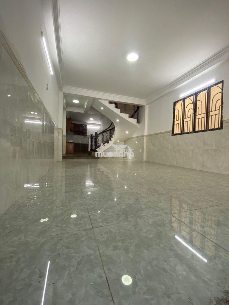 Chủ nhiệt  giảm 1 tỷ còn 6,2 tỷ - hẻm xe hơi ngủ trong nhà - q.7 - Ảnh 2